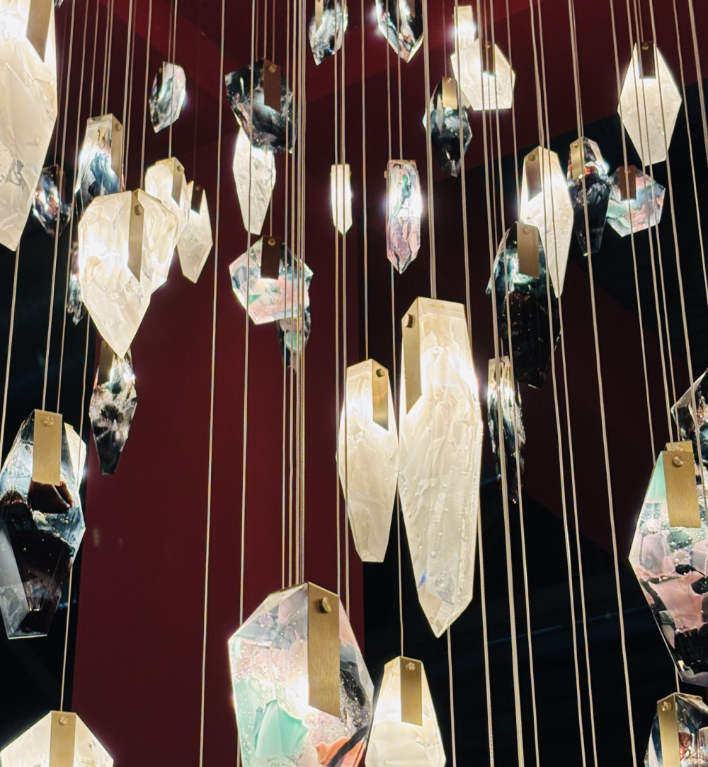 Le Salone del Mobile 2025