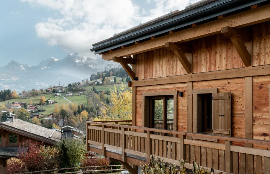 Constructeur Haute Savoie