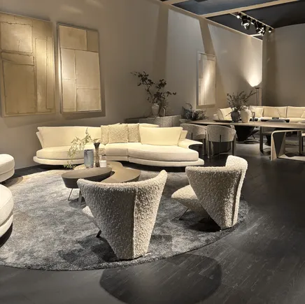 Article : Salon milan