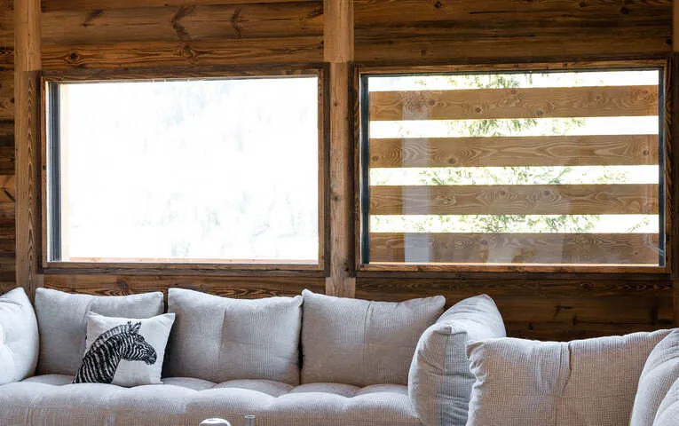 Constructeur de chalets en Haute-Savoie