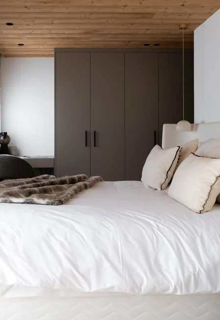 Constructeur d’habitats sur mesure en Haute-Savoie, spécialisé en maisons et villas personnalisées, conception et réalisation sur mesure