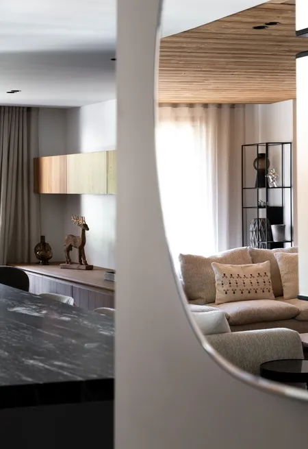 Constructeur d’habitats sur mesure en Haute-Savoie, spécialisé en maisons et villas personnalisées, conception et réalisation sur mesure