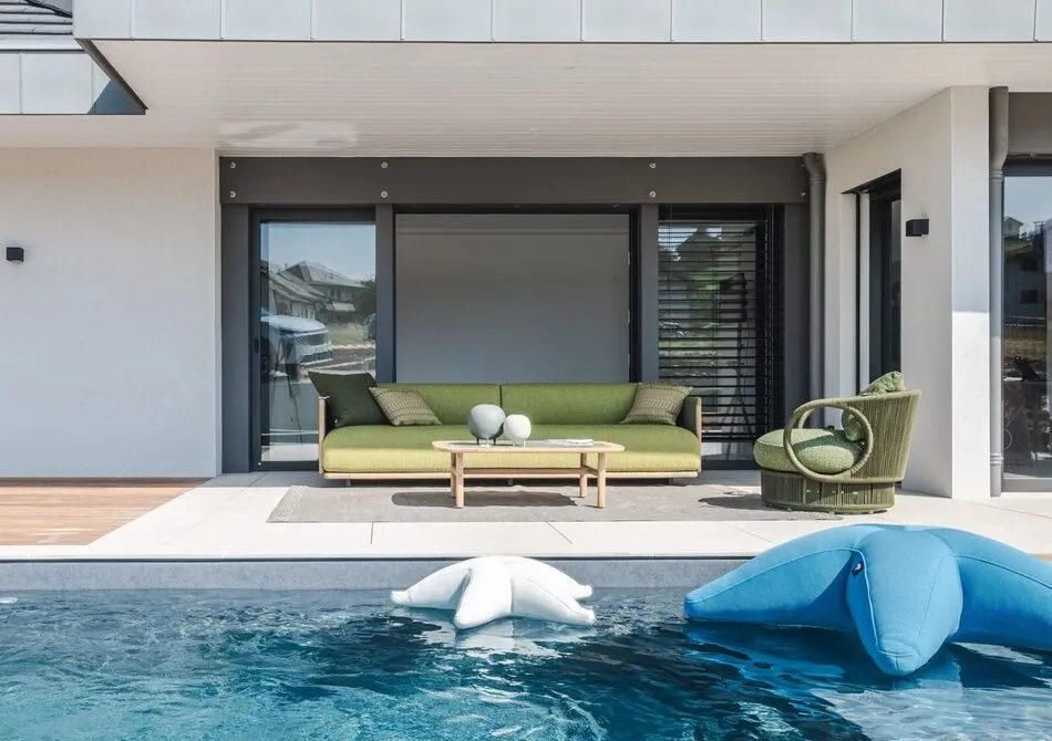 Article : Immersion privée à Chavanod : Eden Home fait vivre l’expérience grandeur nature