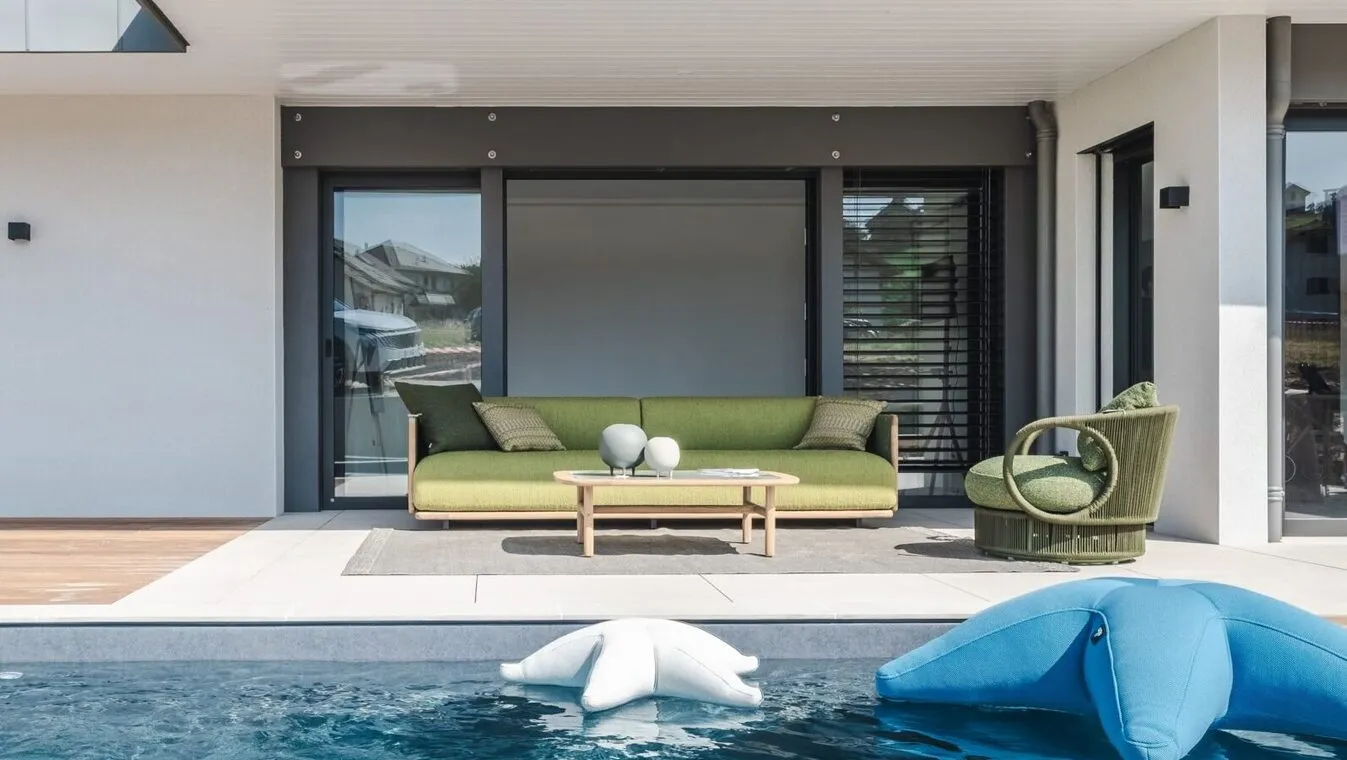 Article : Immersion privée à Chavanod : Eden Home fait vivre l’expérience grandeur nature