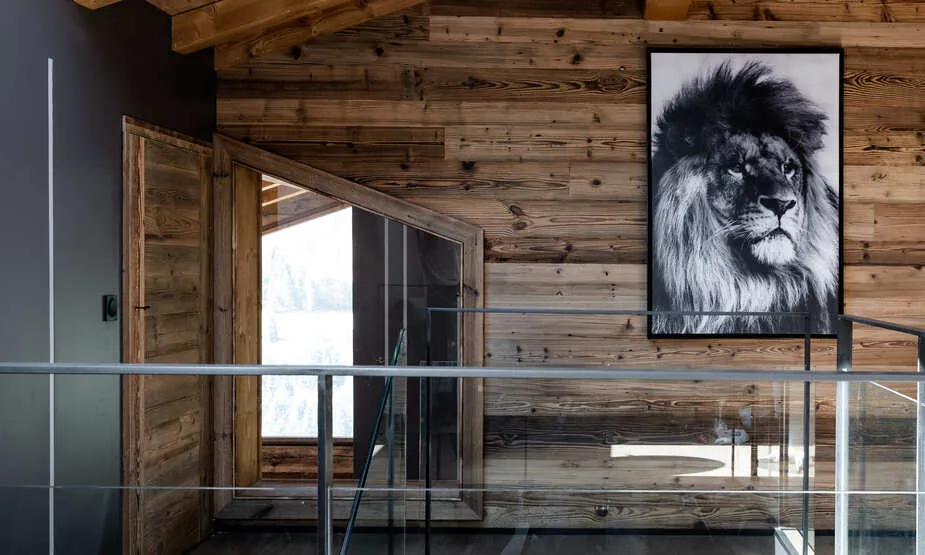 Constructeur de chalets en Haute-Savoie