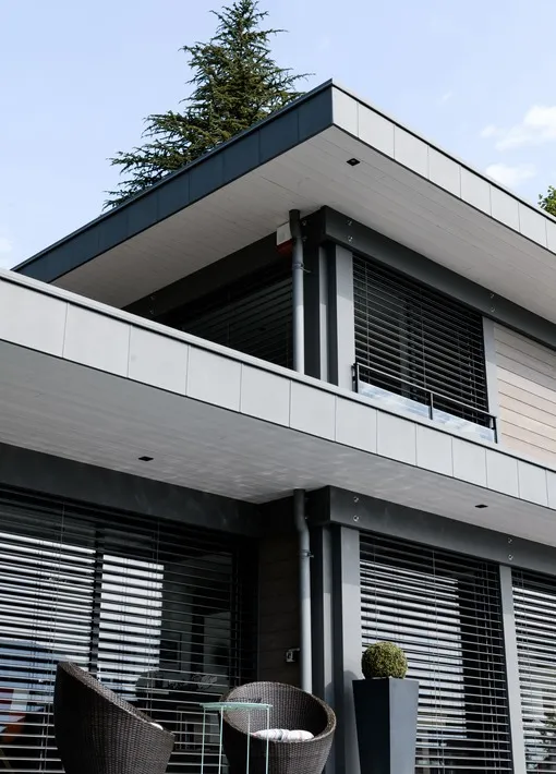 Projet de construction E2