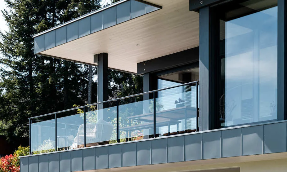Constructeur d’habitats sur mesure en Haute-Savoie, spécialisé en maisons et villas personnalisées, conception et réalisation sur mesure