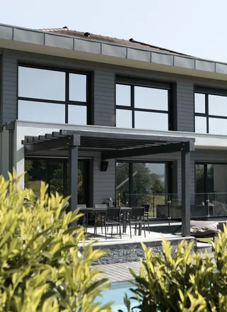 Projet de construction E1
