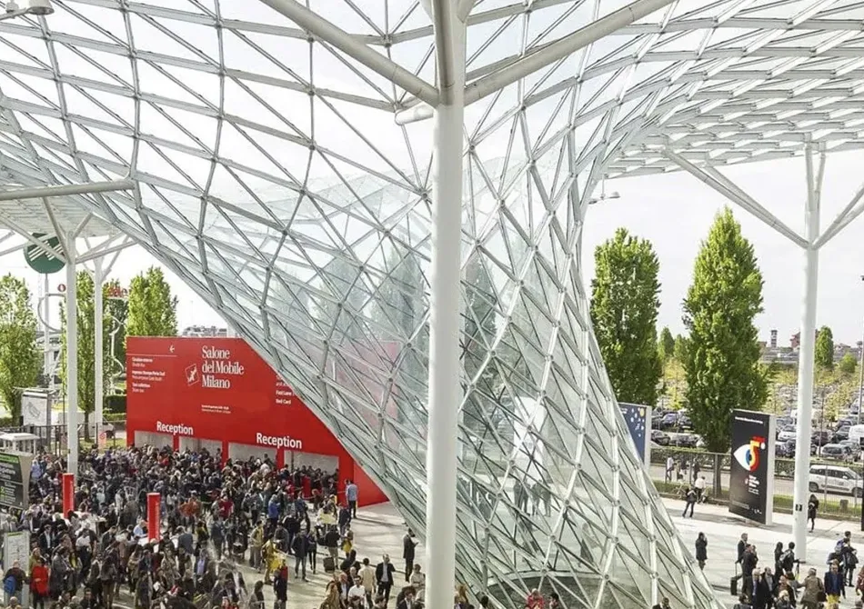 Salon de milan