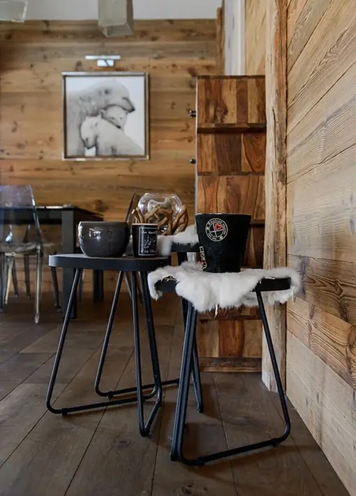 mugs-décorations-chalet