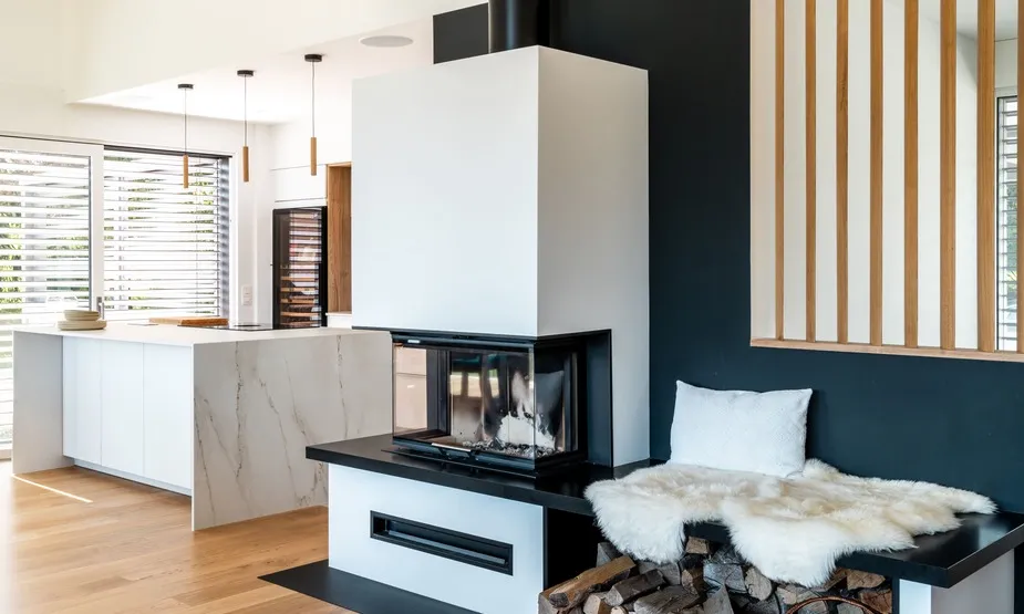 Constructeur d’habitats sur mesure en Haute-Savoie, spécialisé en maisons et villas personnalisées, conception et réalisation sur mesure