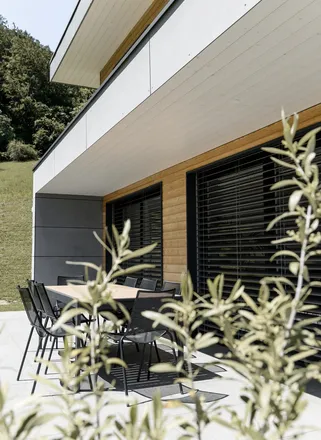 Projet de construction E1