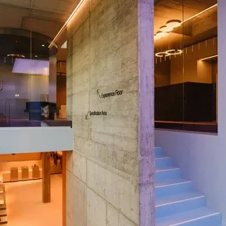 Article : Salon milan