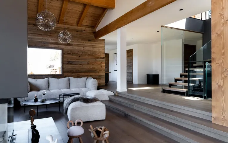 Constructeur de chalets en Haute-Savoie