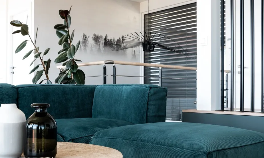Constructeur d’habitats sur mesure en Haute-Savoie, spécialisé en maisons et villas personnalisées, conception et réalisation sur mesure