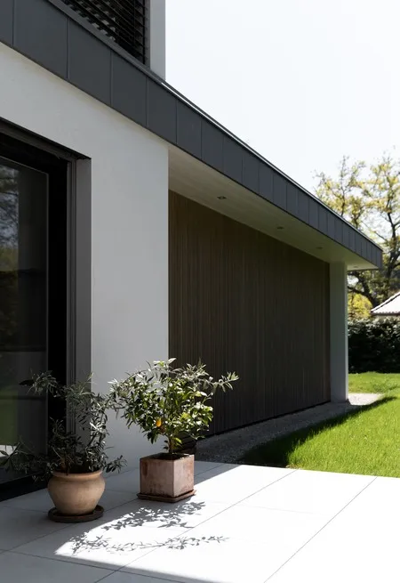 Constructeur d’habitats sur mesure en Haute-Savoie, spécialisé en maisons et villas personnalisées, conception et réalisation sur mesure