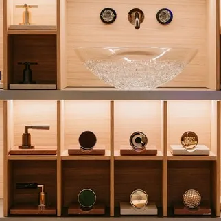 Article : Salon milan