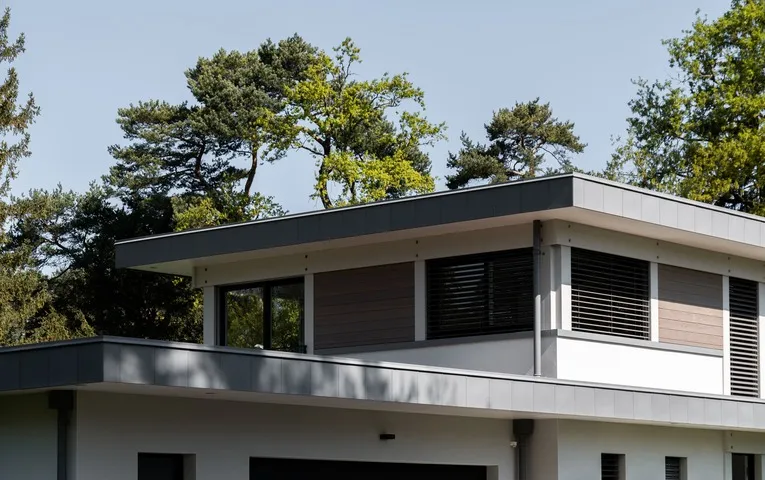 Constructeur d’habitats sur mesure en Haute-Savoie, spécialisé en maisons et villas personnalisées, conception et réalisation sur mesure