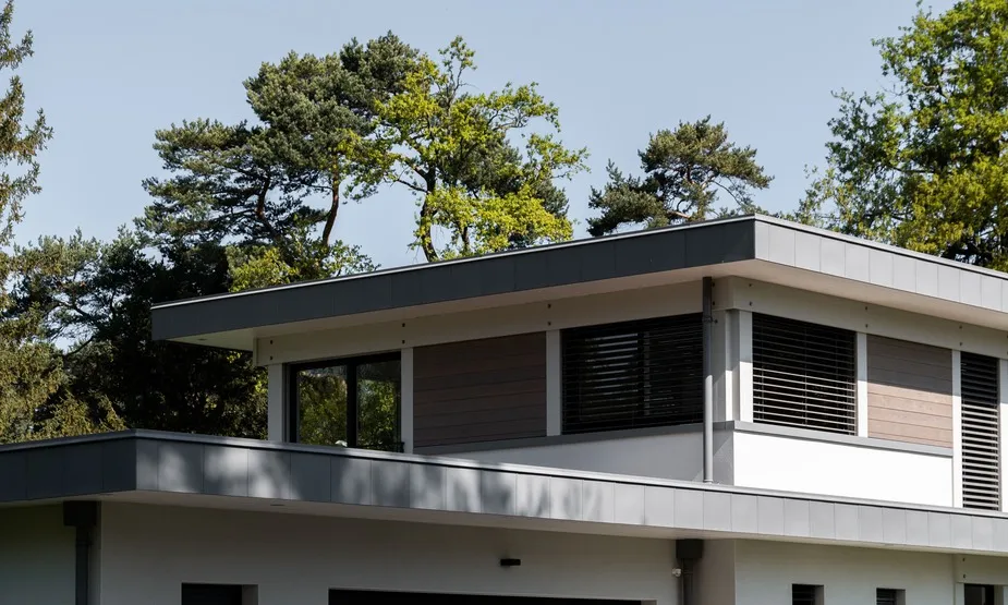 Constructeur d’habitats sur mesure en Haute-Savoie, spécialisé en maisons et villas personnalisées, conception et réalisation sur mesure