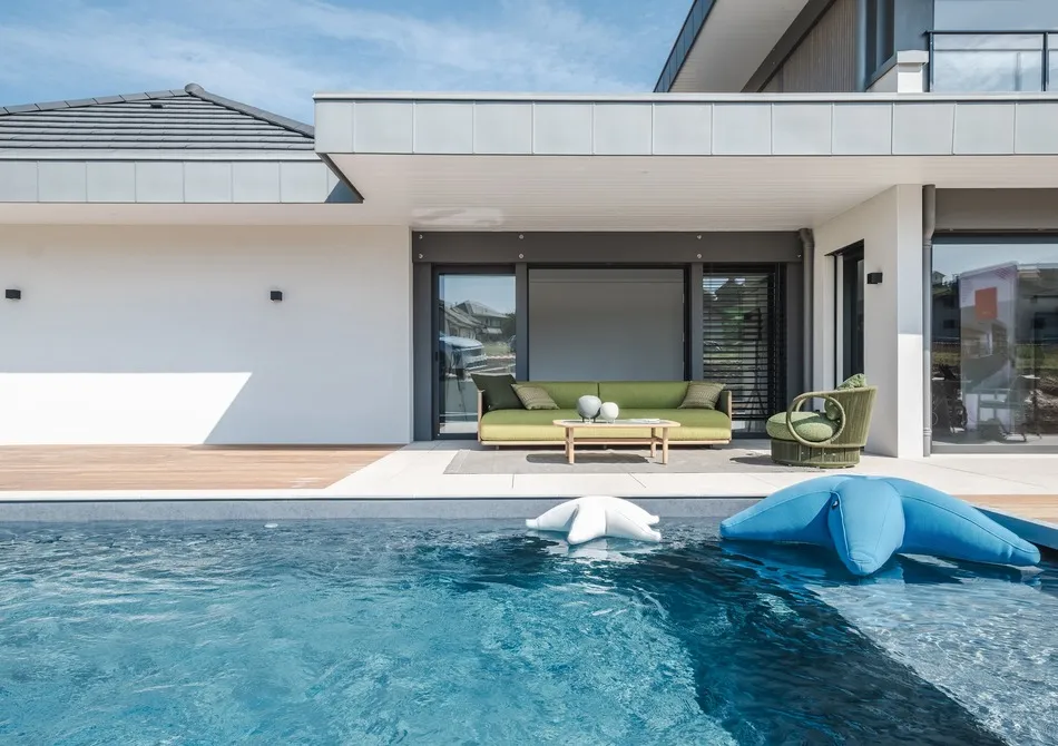 Article : Immersion privée à Chavanod : Eden Home fait vivre l’expérience grandeur nature