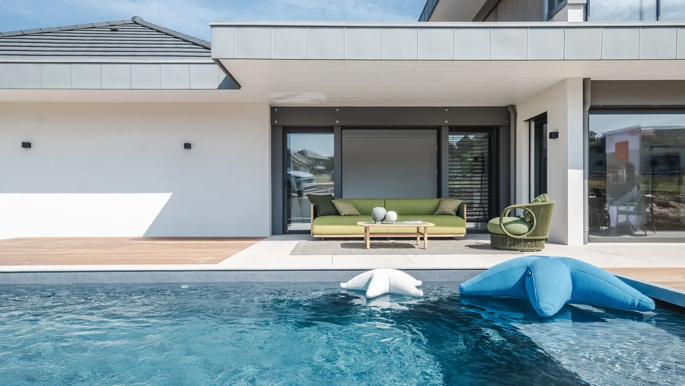 Article : Immersion privée à Chavanod : Eden Home fait vivre l’expérience grandeur nature