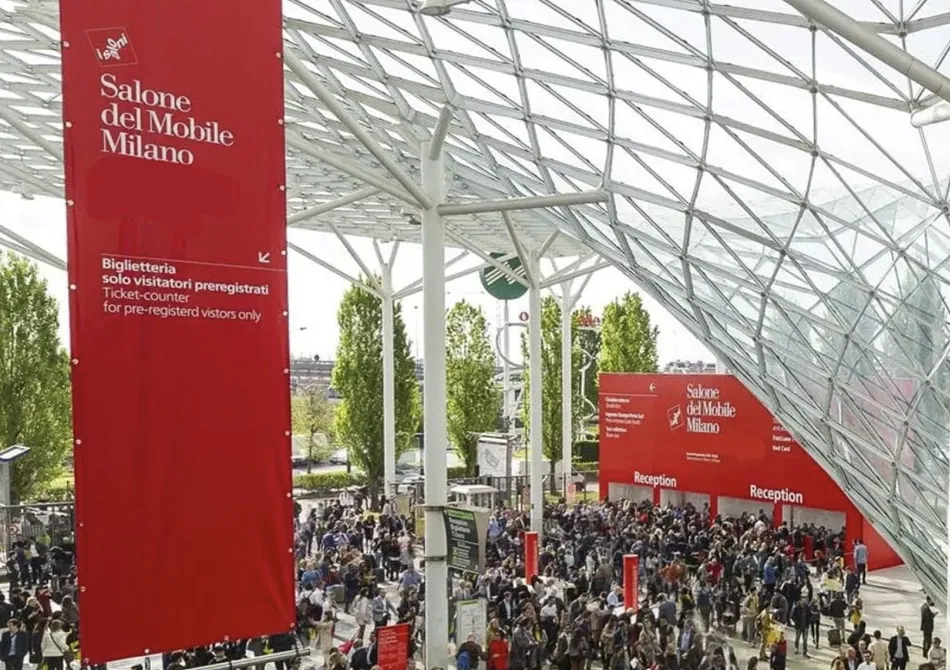 Salon de milan