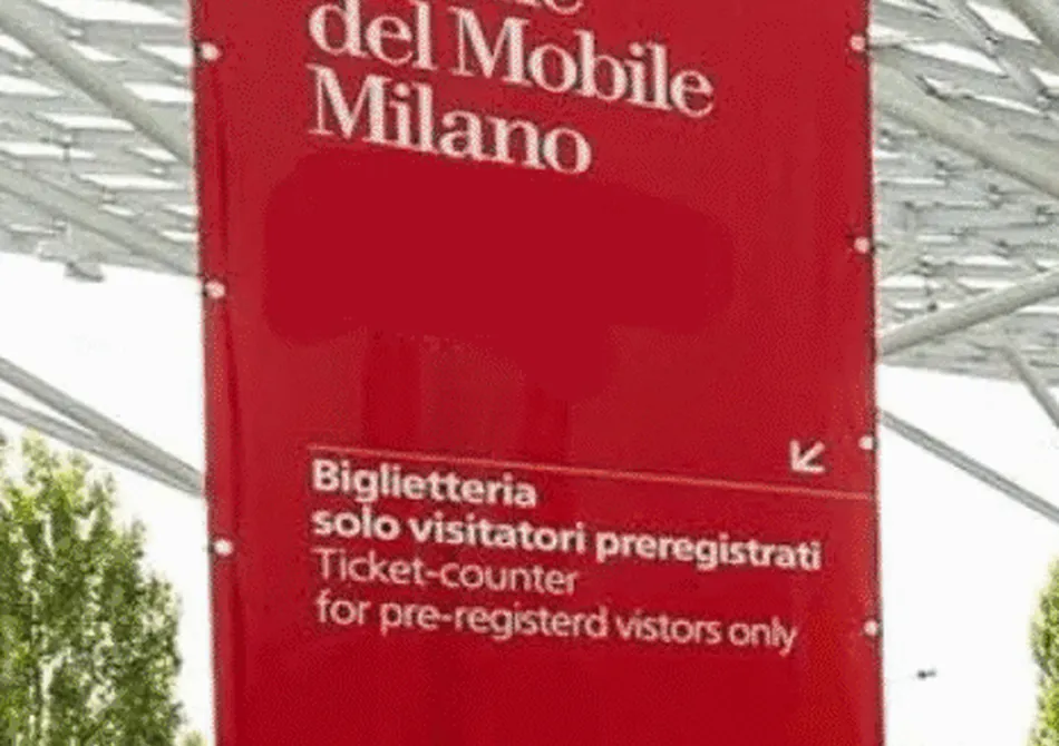 Article : Salon milan