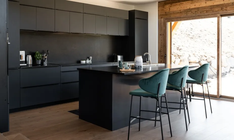 Constructeur de chalets en Haute-Savoie