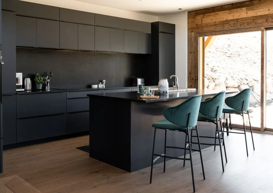 Constructeur de chalets en Haute-Savoie