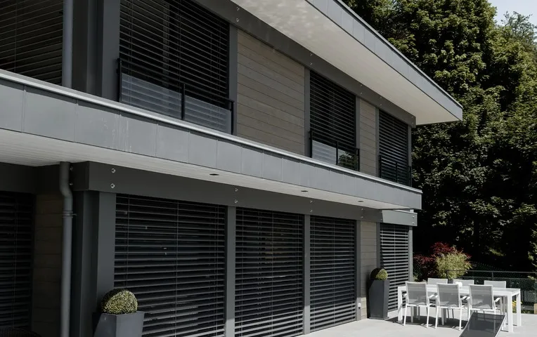 Réalisations - Villa Bourget du Lac