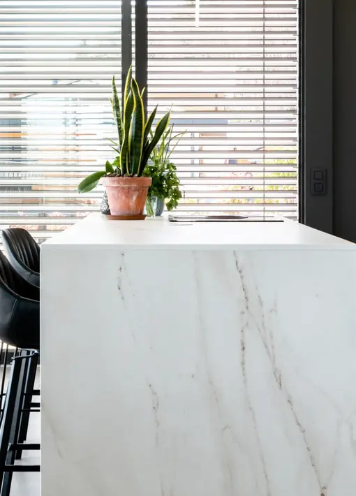 table marbre design