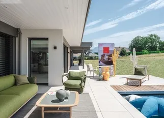 Article : Immersion privée à Chavanod : Eden Home fait vivre l’expérience grandeur nature
