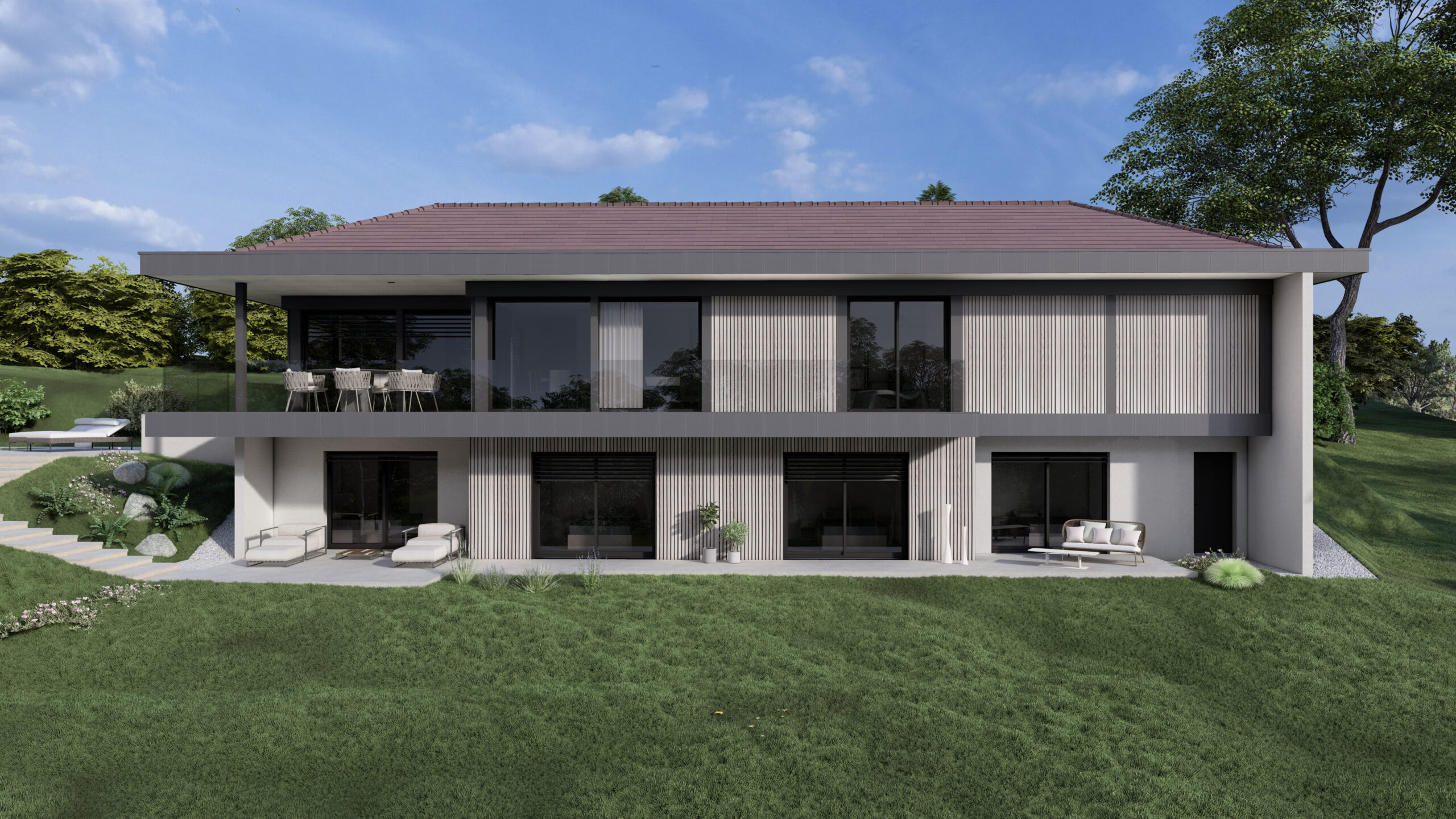 Villa Léo Cuvat 1
