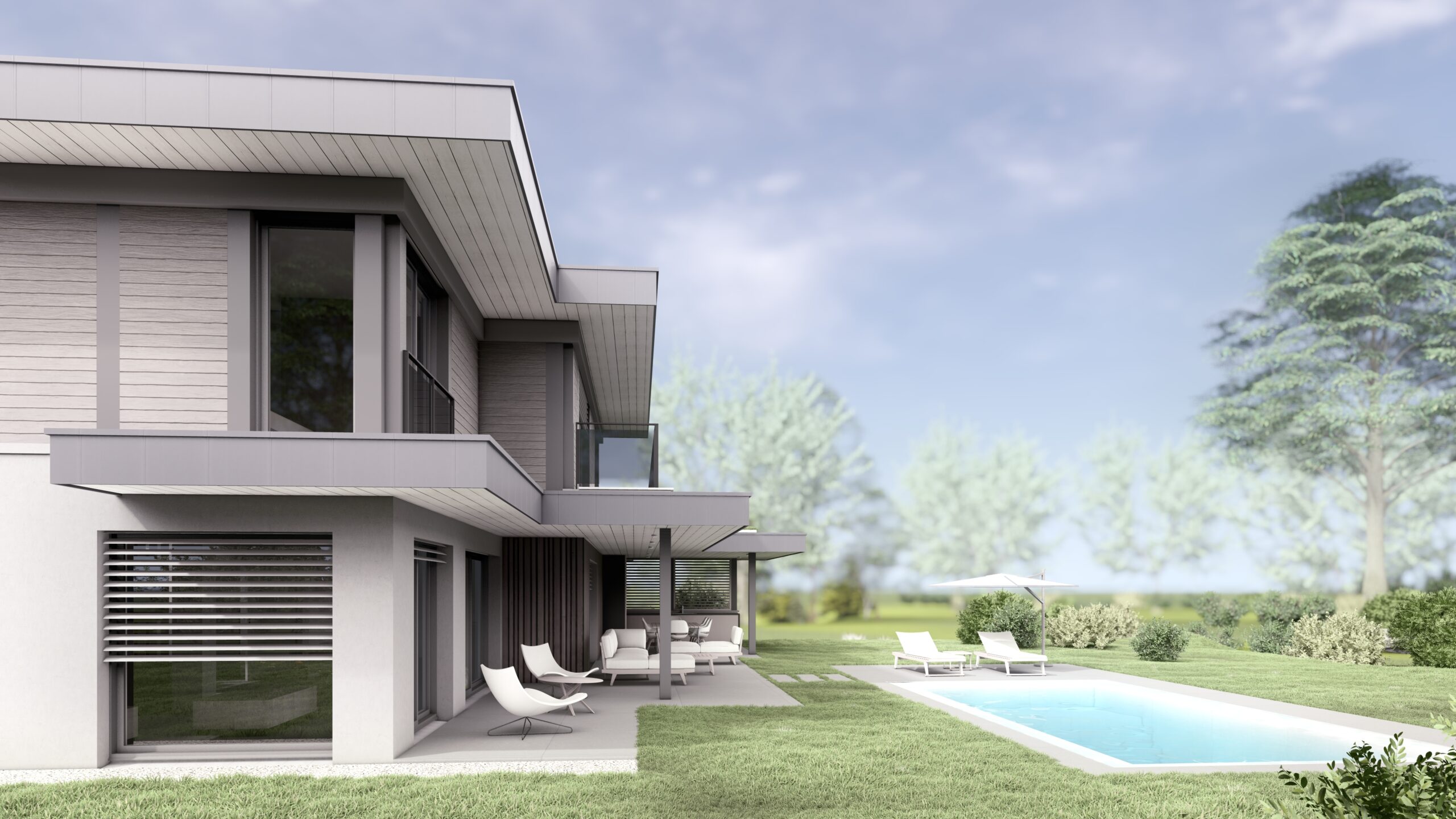 Villa Howlite - prevessin 2