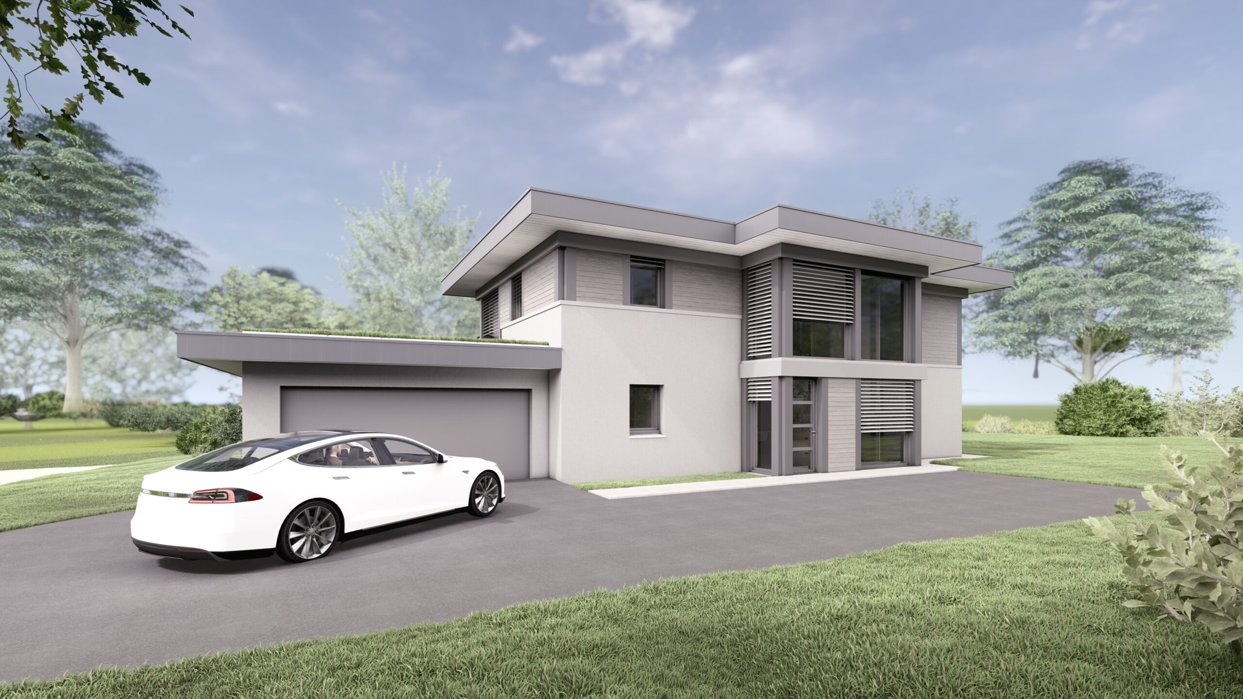 Villa Howlite - prevessin 1
