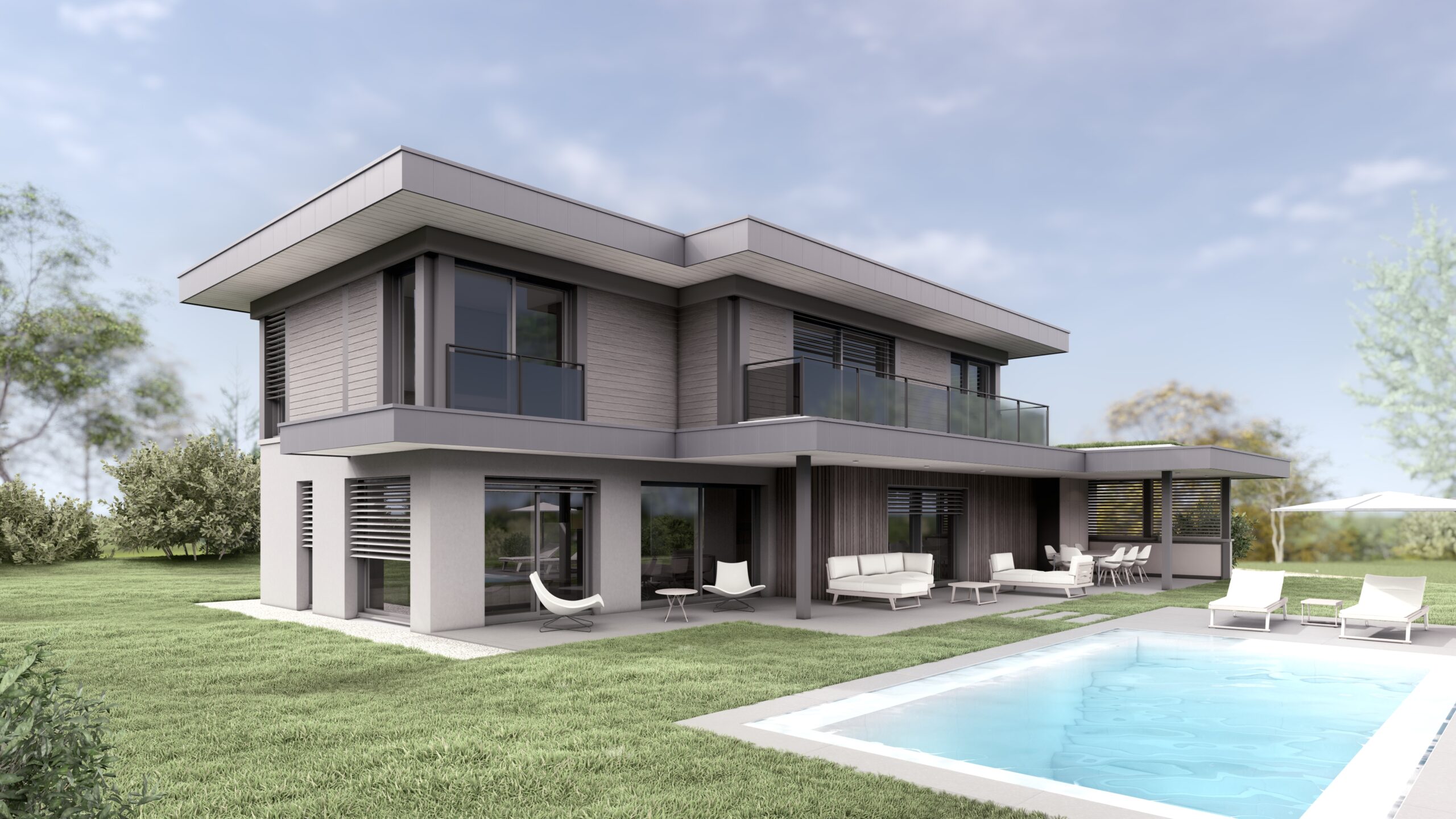 Villa Howlite - prevessin 3