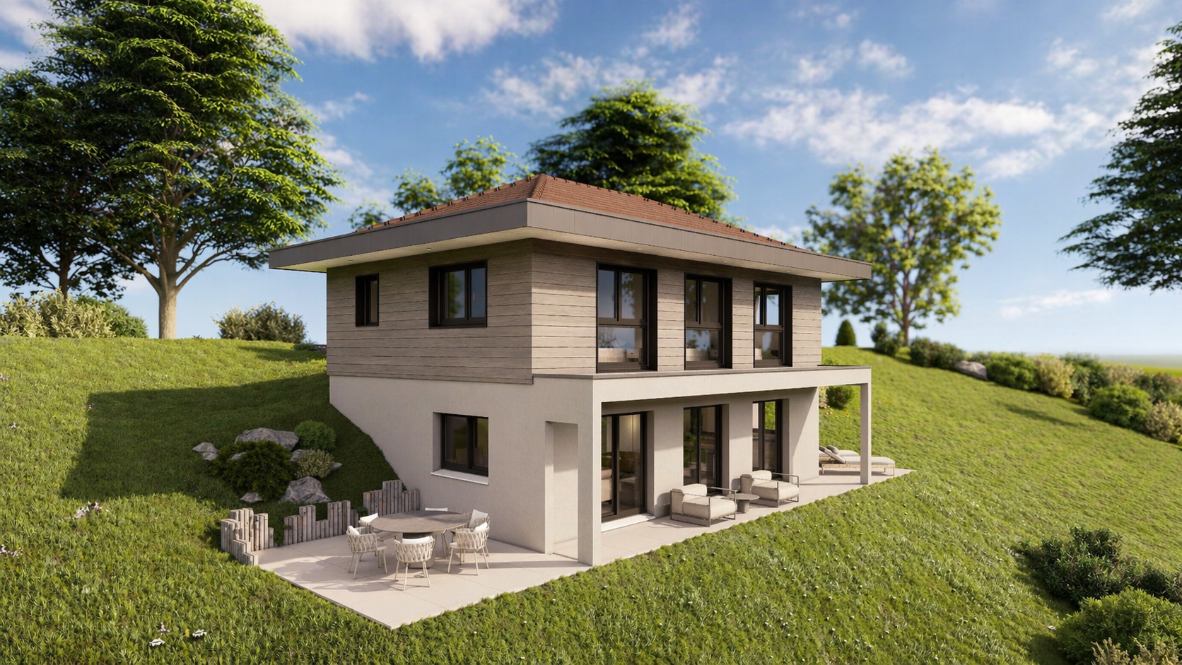 Villa Cornaline - 2
