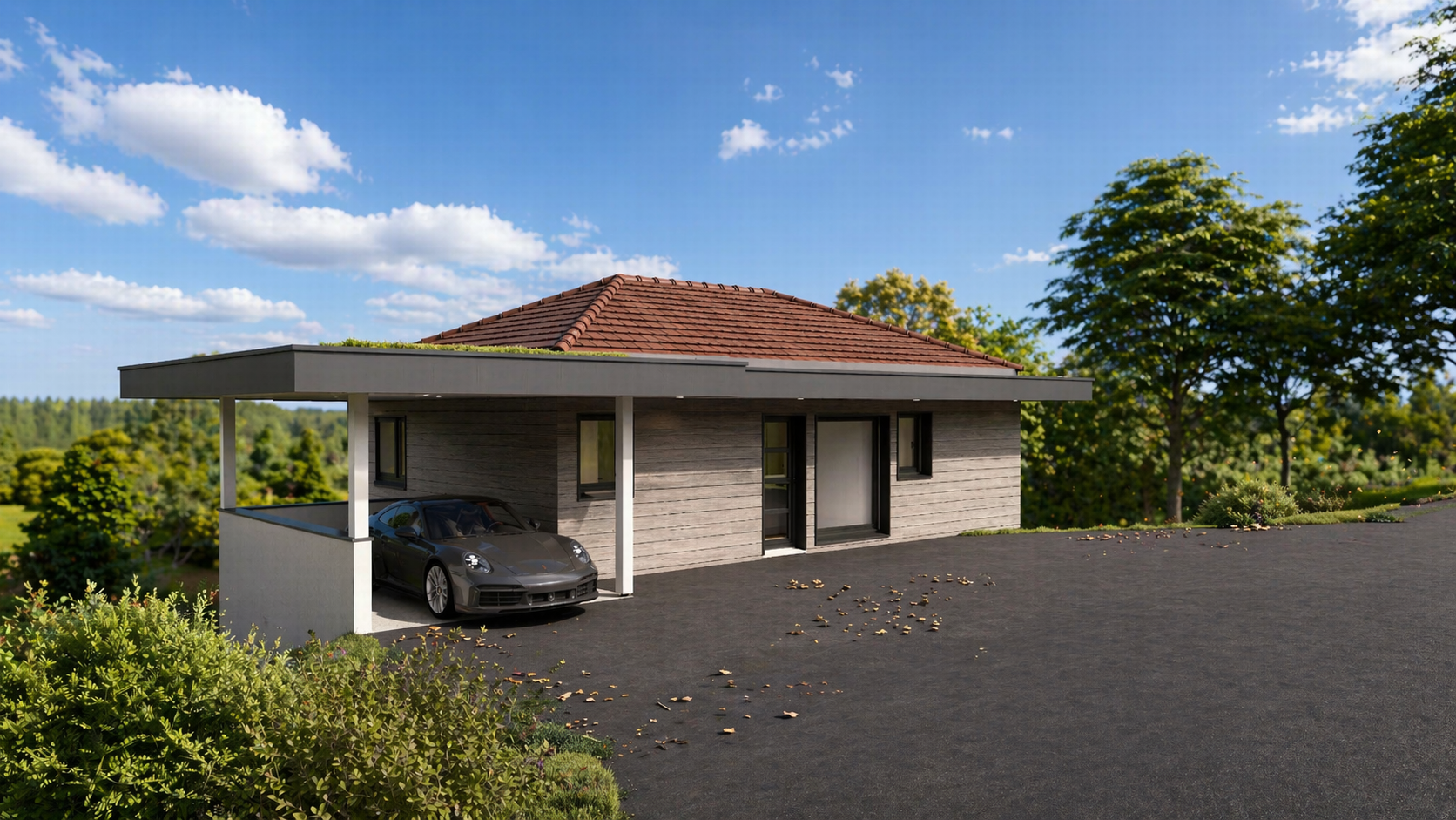 Villa Cornaline - 3