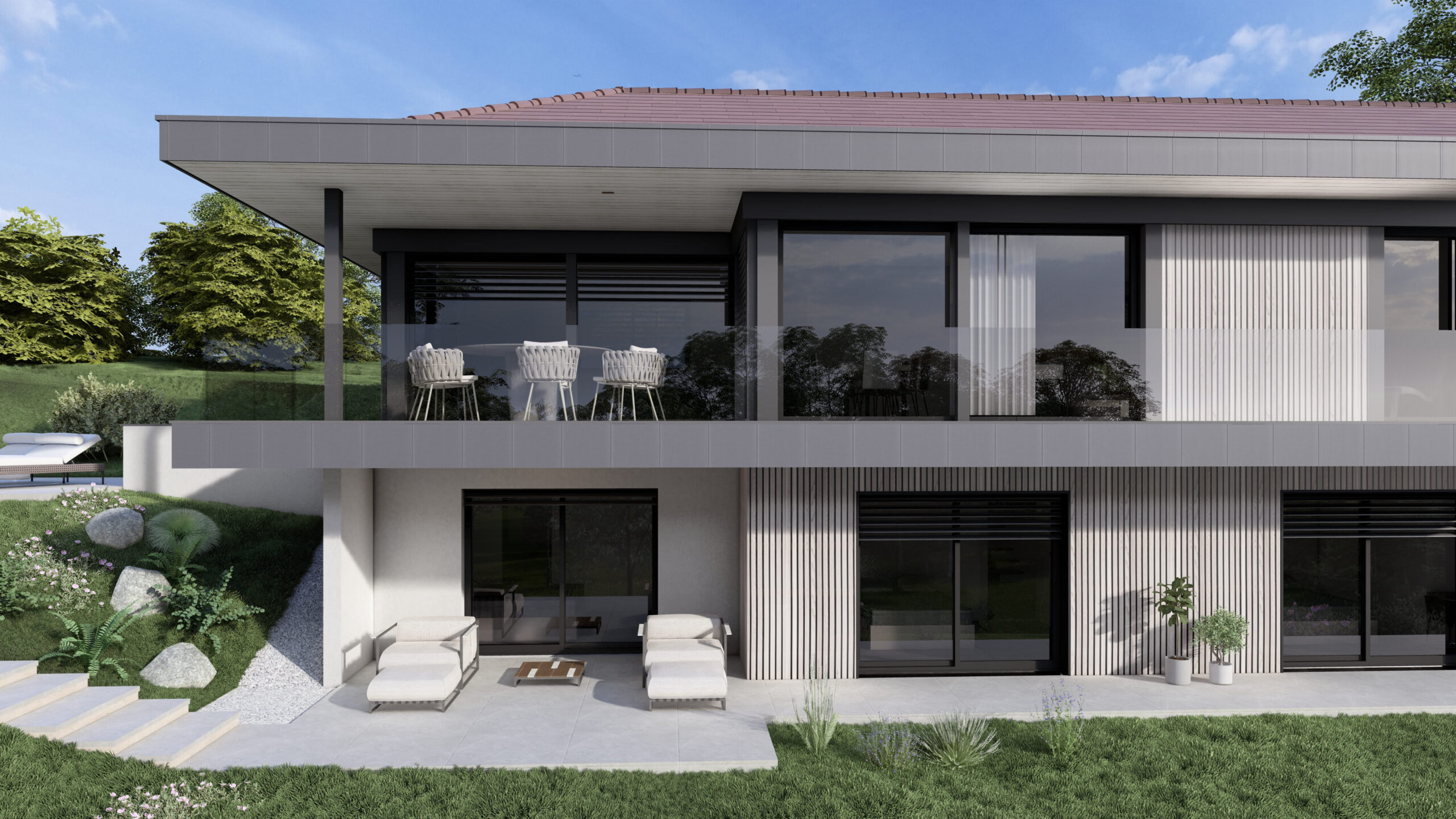Villa Léo Cuvat 3