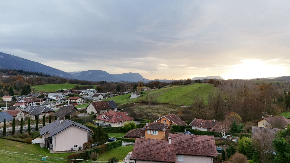 Villa Cornaline Seynod 1