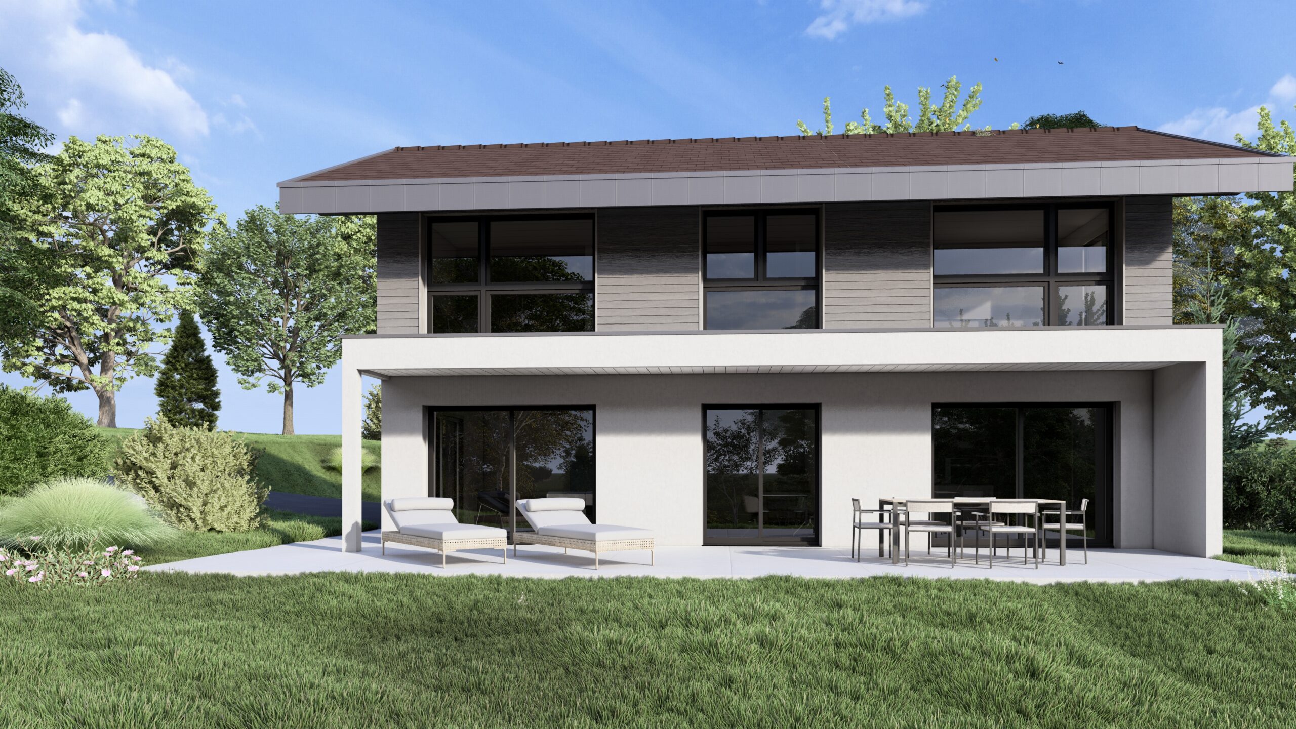 Villa Alta LOT 2 - 2