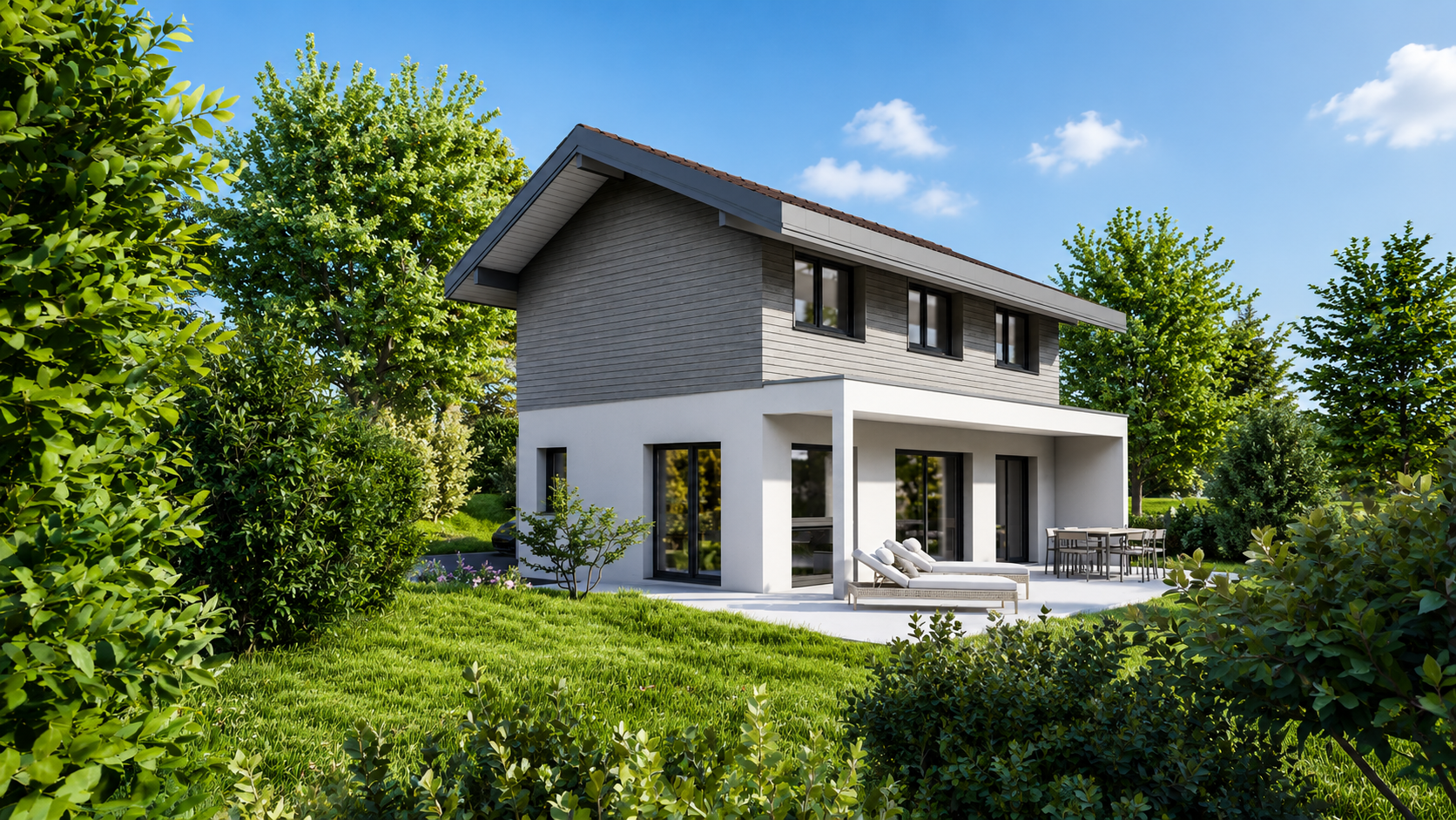 Villa Alta Lot 1 - 2