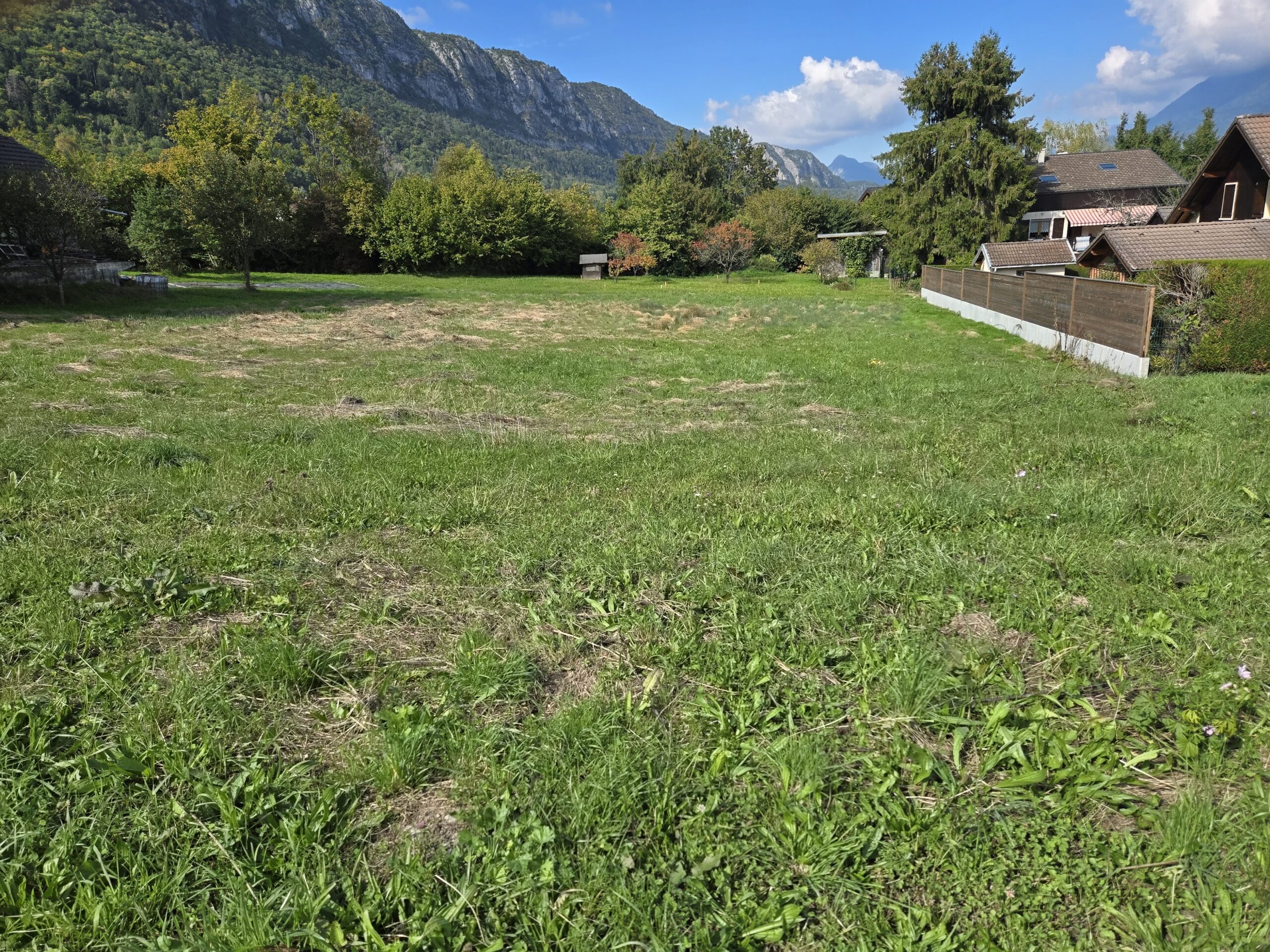 Villa Alta lot 1