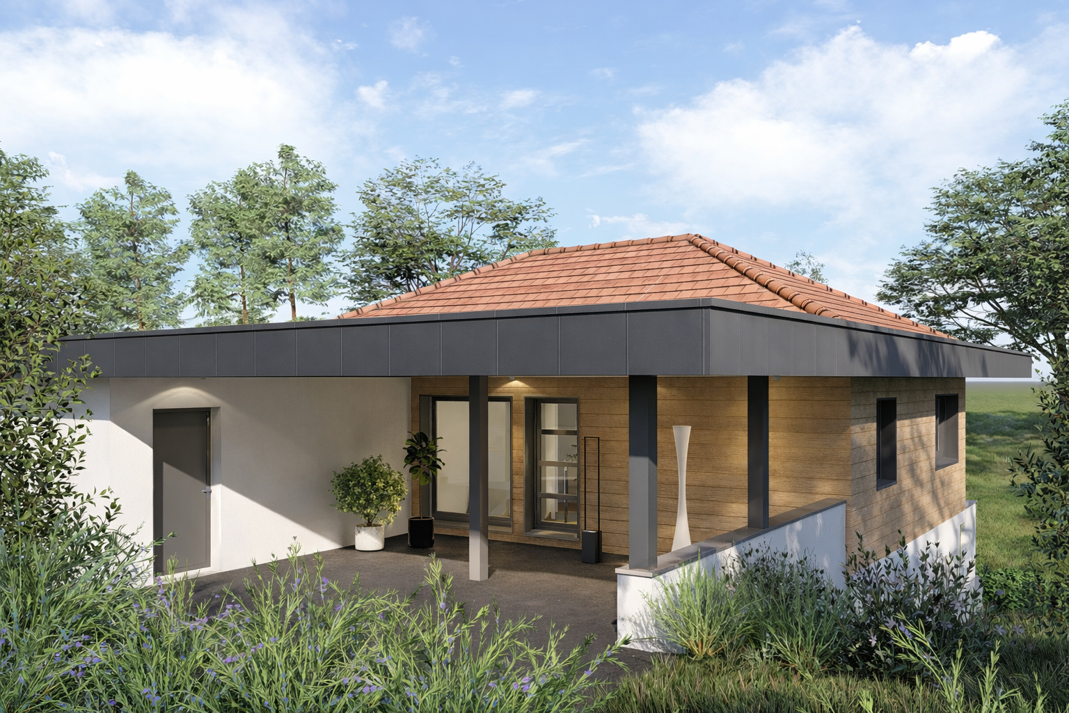 Villa Camélia - Choisy