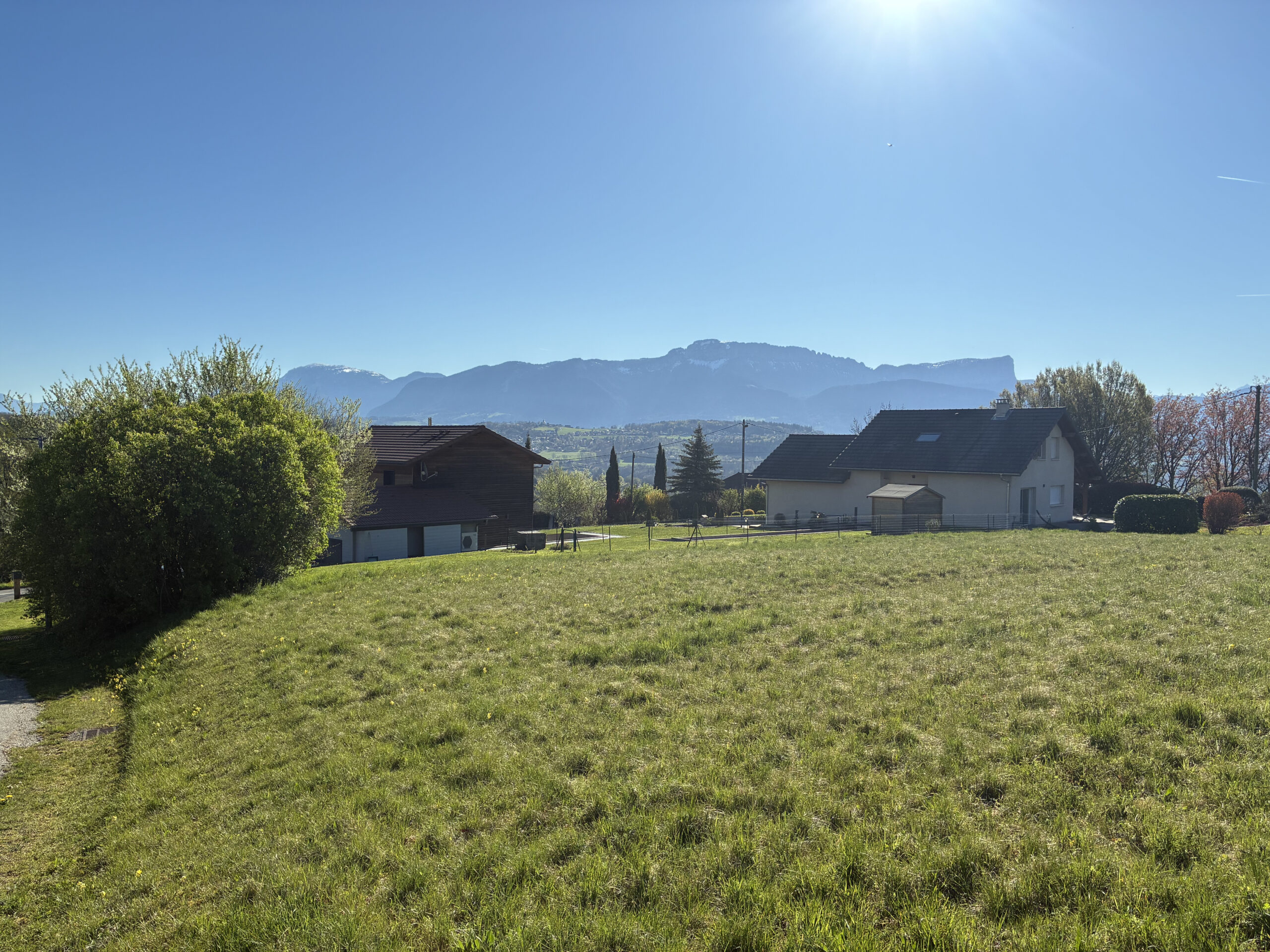 Villa le Clos des Machurettes