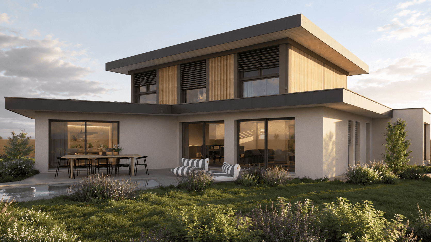 Villa Elisa