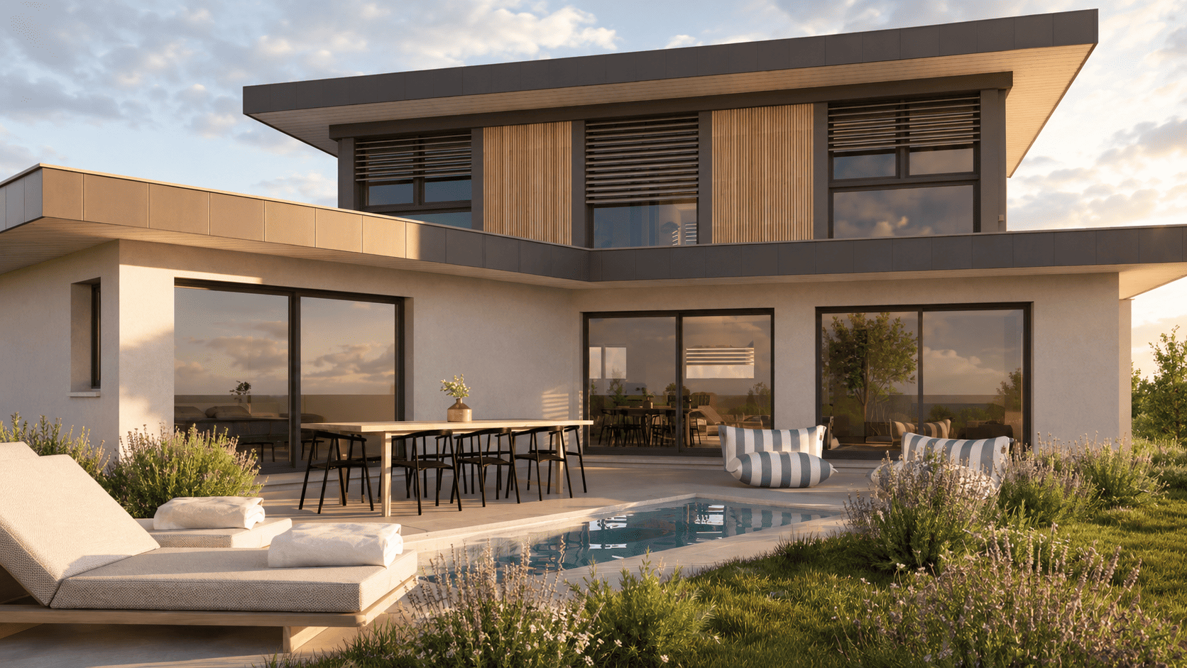 Villa Elisa