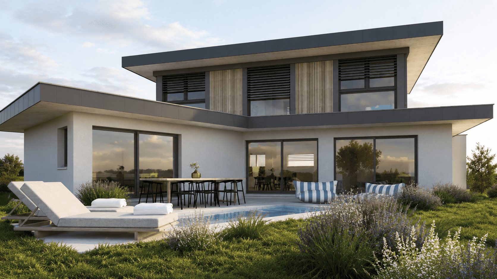 Villa Elisa
